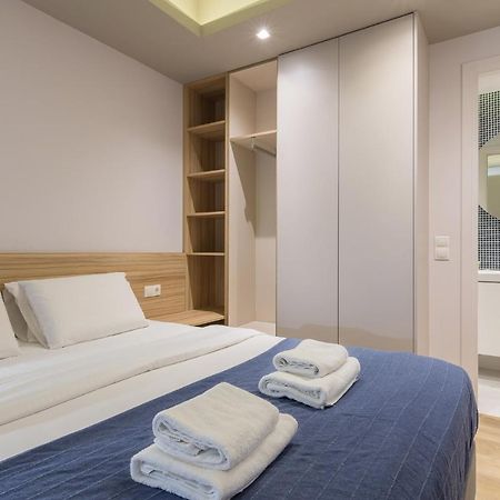 Kolokotroni Lofts Syntagma Apartment Атина Екстериор снимка