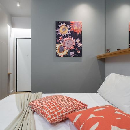 Kolokotroni Lofts Syntagma Apartment Атина Екстериор снимка