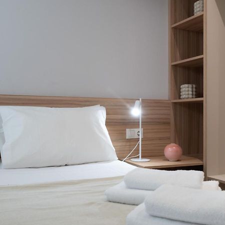 Kolokotroni Lofts Syntagma Apartment Атина Екстериор снимка