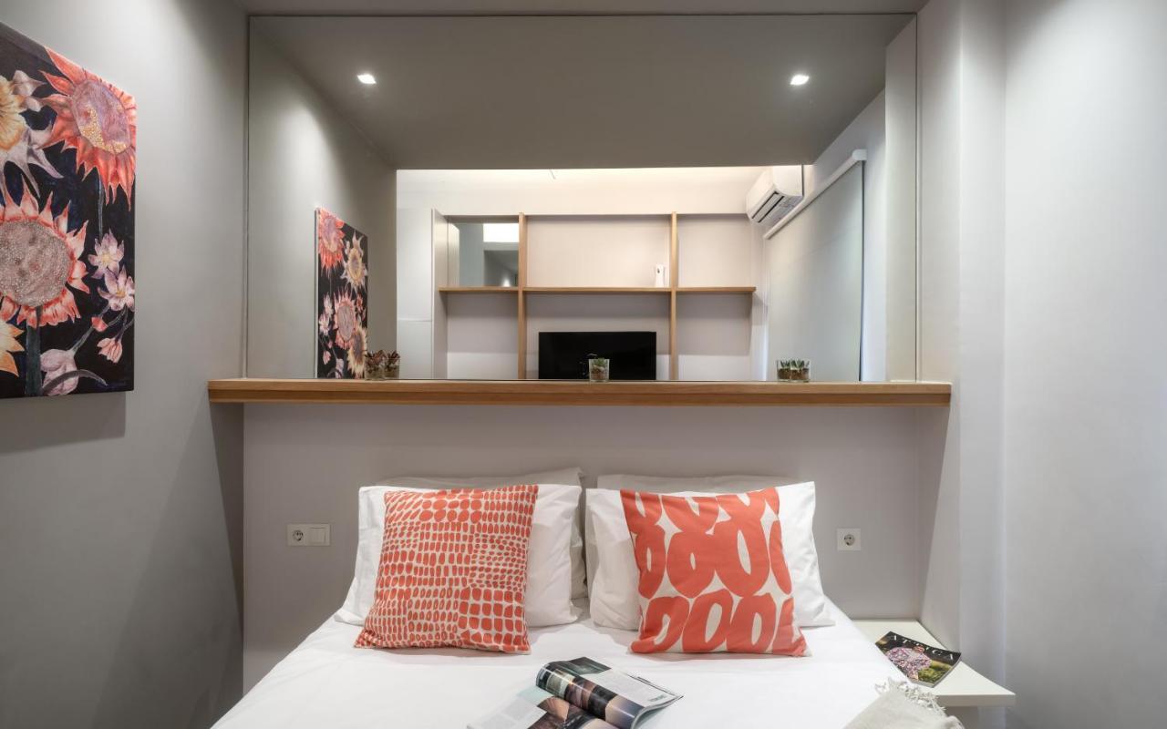 Kolokotroni Lofts Syntagma Apartment Атина Екстериор снимка