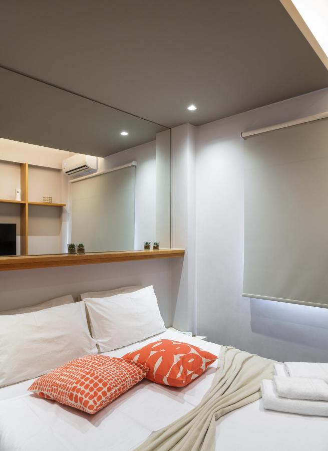 Kolokotroni Lofts Syntagma Apartment Атина Екстериор снимка