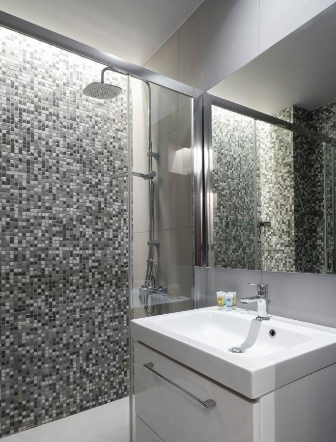 Kolokotroni Lofts Syntagma Apartment Атина Екстериор снимка