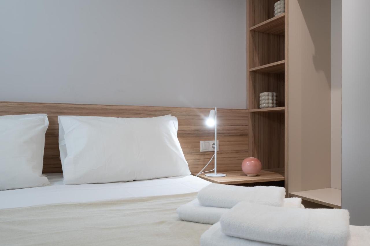 Kolokotroni Lofts Syntagma Apartment Атина Екстериор снимка