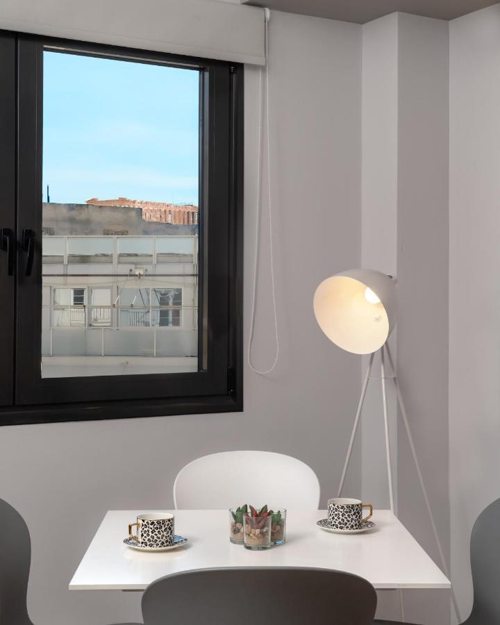 Kolokotroni Lofts Syntagma Apartment Атина Екстериор снимка