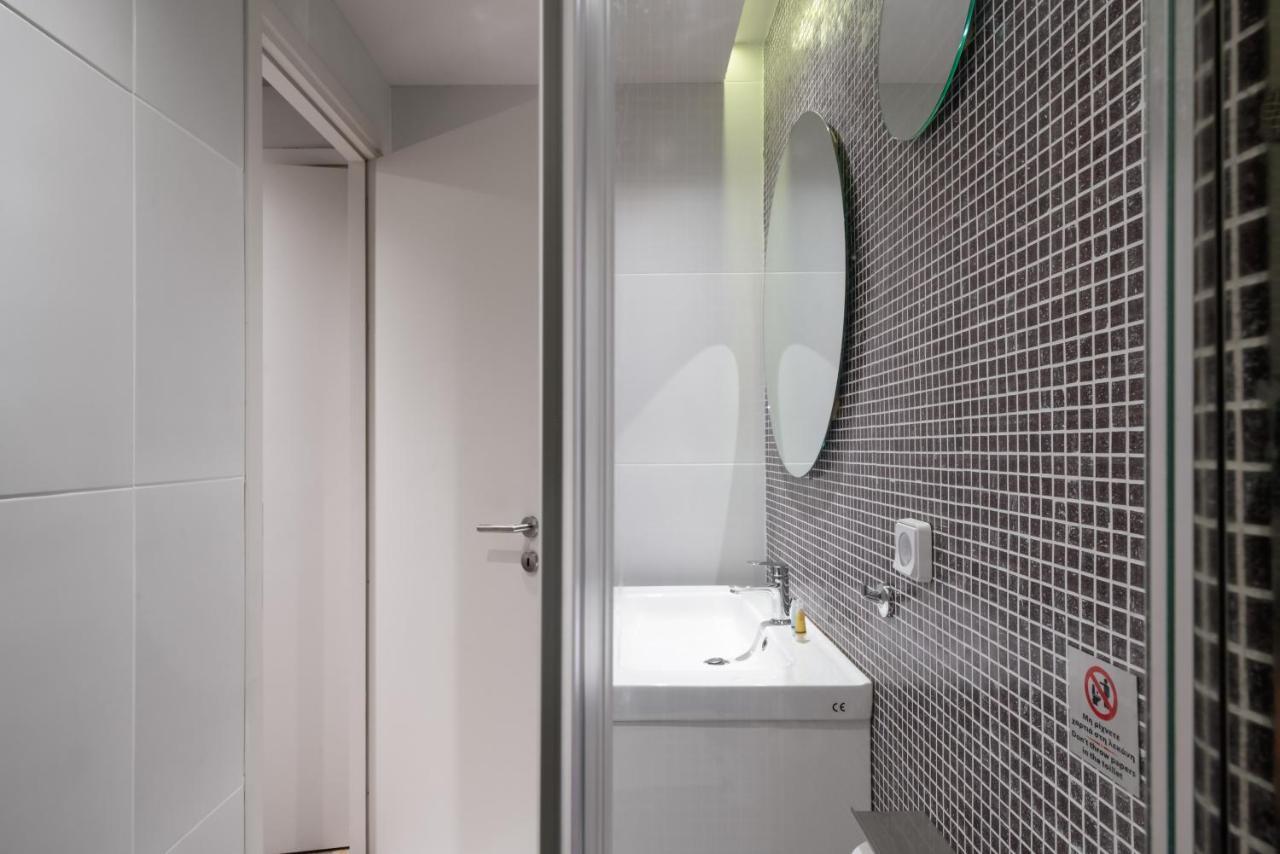 Kolokotroni Lofts Syntagma Apartment Атина Екстериор снимка