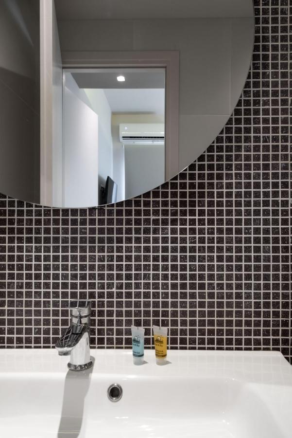 Kolokotroni Lofts Syntagma Apartment Атина Екстериор снимка