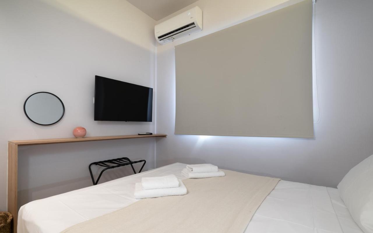 Kolokotroni Lofts Syntagma Apartment Атина Екстериор снимка