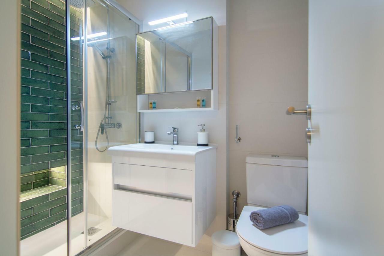 Kolokotroni Lofts Syntagma Apartment Атина Екстериор снимка