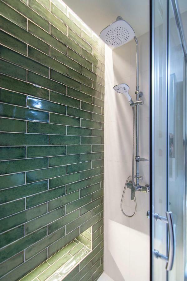 Kolokotroni Lofts Syntagma Apartment Атина Екстериор снимка