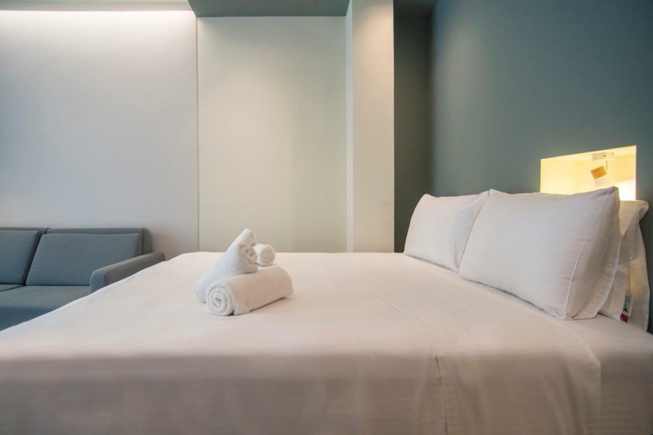 Kolokotroni Lofts Syntagma Apartment Атина Екстериор снимка